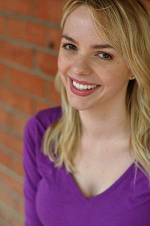 Michelle Weilert